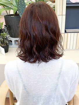 パークレーン アイス イヴェン(park lane ICI yeven) ブリーチなしダブルカラー20代30代40代春カラー初カラーレイヤー