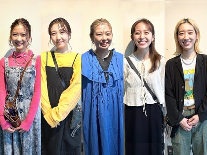 ハッピーベリー(HAPPY VERY)の写真