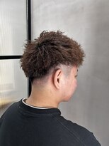 フェリア 松山(Feria)&nbsp;ツイストスパイラル 深田和也