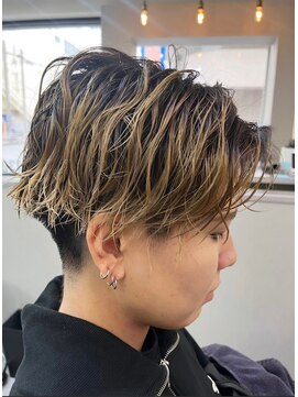 ナナサンマル(730) 730 design style