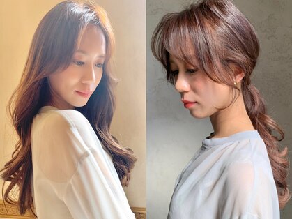 エフィールリアモ(afeel riamo)の写真