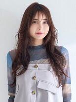 ラフィスヘアー プアナ 小田原店(La fith hair puana) 【La fith】ゆるふわヘア×韓国風×髪質改善トリートメント