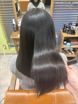 イワッシュ 中山駅店(IwAsh)&nbsp;☆最先端トリートメント☆ TOKIO インカラミ