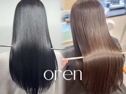オーレン 横浜(oren)の写真