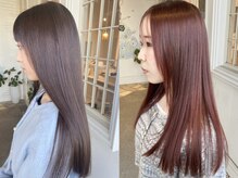 ユイバイラドンナ(Huit by LADONNA)