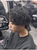 波巻きスパイラル