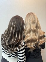 モアムー(Moremuu)&nbsp;ミルクティーカラー