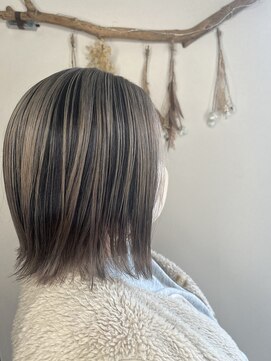 リブレソレイユ(Libre soleil) アンブレラカラー