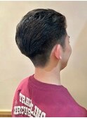 20代30代40代☆大人かっこいい・ビジカジ・ツーブロック・短髪
