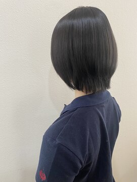 シャンティ(Shanti) 縮毛矯正専門店による縮毛矯正&髪質改善トリートメント