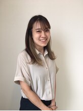 ミー(Me)&nbsp;三島 美穂