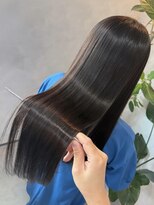 ルーチェ(Lu-che)&nbsp;髪質改善トリートメント/美髪メンテナンス/小牧/名古屋/春日井
