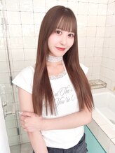今話題の羽エクステ☆ついに【I am】でもスタート！