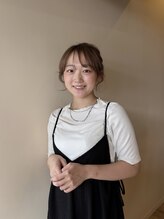 ア リコ(a liko)&nbsp;miyu 