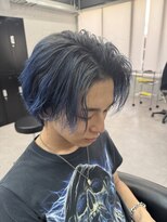 レブ 四条烏丸(Reb,)&nbsp;メンズバレイヤージュ