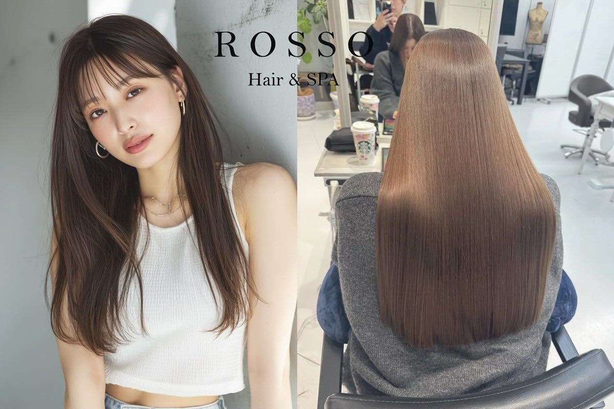 六町駅で人気のデジタルパーマが得意な美容院・ヘアサロン