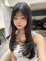 ロンドネートゥル 新潟(Lond naitre)&nbsp;新潟／万代/ 髪質改善/