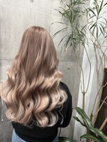 美容室 ソーイ(Soii)&nbsp;イメチェンエクステ