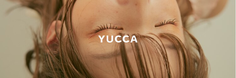 ユッカ エルア 武庫之荘南口(YUCCA elua)のサロンヘッダー