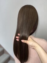 ポンテ 香椎店(ponte)&nbsp;髪質改善ストレート