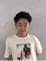 ウノプリールヴァモス(unopulir Vamos)&nbsp;短髪ショート