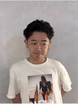 ウノプリールヴァモス(unopulir Vamos) 短髪ショート