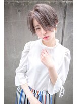 トイズファクトリー(Toys Factory)&nbsp;ハンサムショート×くびれショート