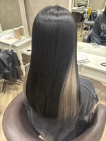 ノアサロン(Noa SALON)&nbsp;インナーカラー