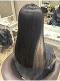 インナーカラー