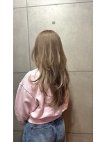 アシリ(asir)&nbsp;ハイレイヤースタイル