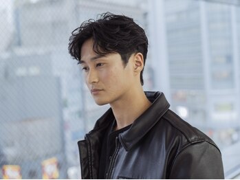 シャル 相模大野(shalu)の写真/[カット+頭浸浴￥4950]脱マンネリ★スタイリストが他人と差のつくこだわりのスタイルをご提案♪