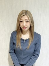 ヘアーデザイン ビビッドリンク(HAIR DESIGN VIVID link)&nbsp;まみこ 