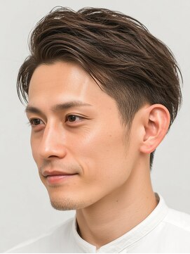 ショートスタイル