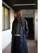 シム 千葉(sim)&nbsp;千葉駅オリーブグレーココアベージュ小顔