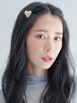 アース 溝の口店(HAIR&MAKE EARTH)&nbsp;秋色◎20代30代40代小顔くびれヘア暗めカラー