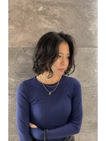 ビーストバイブランカ 刈谷三河安城(BEEst by BLANCA)&nbsp;ボブデジタルパーマ