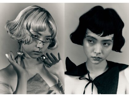 ノック(nook)の写真