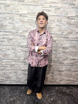 ヴィソップ(V.S.O.P) 色気と遊び心の大人ストリート