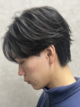 ブラン 池袋(BLANC) 大人気フェザー