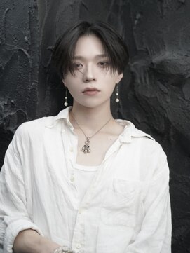 K Jingu シースルーセンターパート