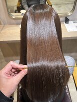エイト 上野店(EIGHT ueno)&nbsp;美髪縮毛矯正