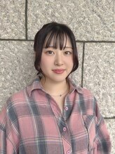 ライズ バイ レボ(RISE by REVO)&nbsp;福石 れいか