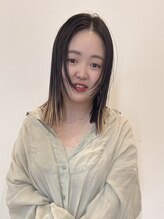 アンジュール グランデ(UNJOUR GRANDE)&nbsp;福島 知代