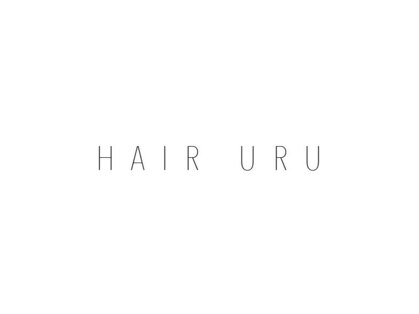 ヘアー ウル(HAIR URU)の写真