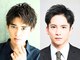 リップス 原宿(LIPPS)の写真/【原宿駅0分】全員がメンズのスペシャリスト!メンズ雑誌ランキング上位の確かな技術でON/OFF決まるStyleに!