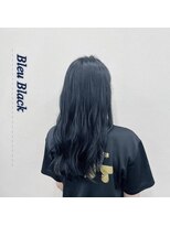 カノエ 亀岡篠店(canoe)&nbsp;☆ブルーブラック☆