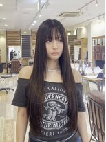 モードケイズ 心斎橋店 MODE K's Y2Kストレート