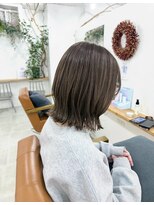 シーバイトリコ 市川(SEA by tricot) 大人ナチュラルくびれミディ