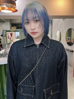 クペウイビ 心斎橋(cope'u yive)&nbsp;ルーツカラー