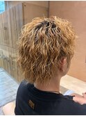 ソフトツイスト
